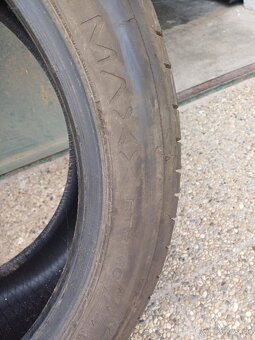 Dunlop sport maxx 285/40ZR20-Letná - 6