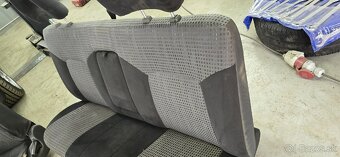 Mitsubishi L200 2.5 TD - 6