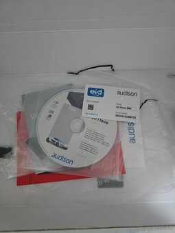 Audison bit Nove DRC - DSP - 6