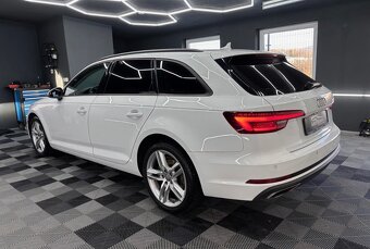 Audi A4 Avant 2.0 TDI Design S tronic - 6