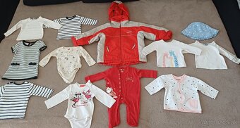 Detské oblečenie. - 6