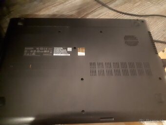 Notebook lenovo - 6
