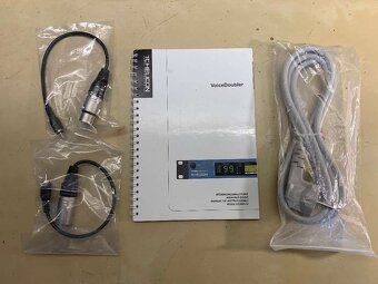 Predam TC-Helicon VoiceDoubler - 6
