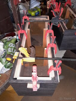 Stĺpové repro bedne Tesla (REZERVOVANÉ do 2.2.2026) - 6