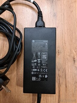 Dokovacia stanica HP USB-C G5 - 6