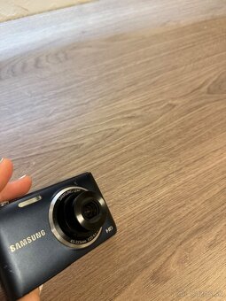 Samsung Digital Cameras - 6