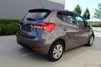 Hyundai ix20 1.6 CRDi Comfort - 6