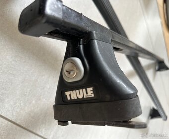 Thule 120 cm - 6