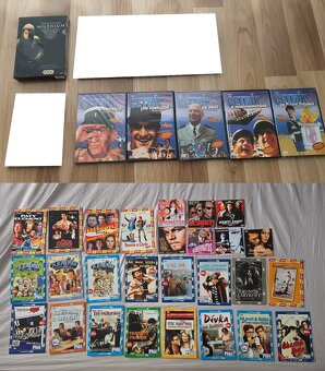 DVD filmy - 6