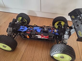 Carson FY10 Destroyer 1:10 - 6