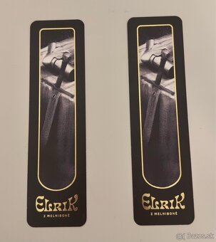 Elrik z Melniboné - 6