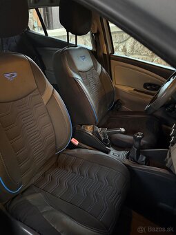 Renault Megane 1.6 74kw 2009 - 6