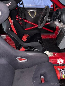 Alfa Romeo 156 Challenge - 6