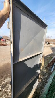 brána, plot, vstupná brána, bezpečnostné mreže, bránička - 6