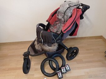 Kočik britax - 6