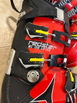 Atomic redster WC150 42 - 6