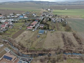 Pozemok na predaj - 6