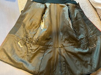 Waffenrock Artillerie Goblenz TOP - 6