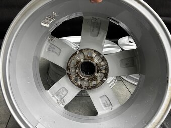 5x112 r17 Corvara  tiguan passat superb 3 - 6