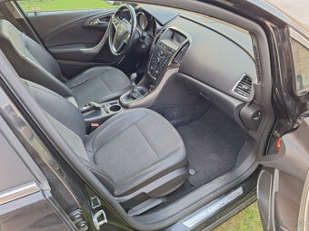 Opel Astra J 2,0 CDTi 118 kW - 6