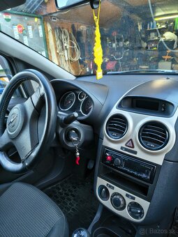 Opel ASTRA VAN 1.3 CDTI - 6