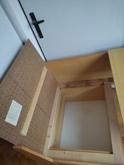 Retro sedenie a váľanda 2v1 KOMPAKT - 6