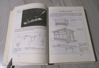 Abeceda včelára - 6