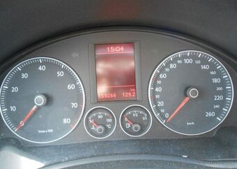 Volkswagen Eos 1,4 TSI 90 kW Serviska benzín - 6