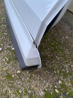 Dvere škoda kodiaq - 6