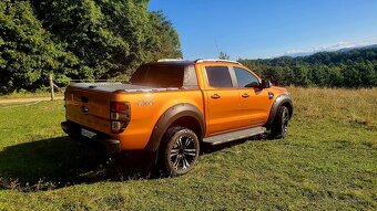 Ford Ranger 3,2 tdci 147 kw - 6