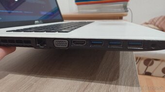 Notebook Asus - 6