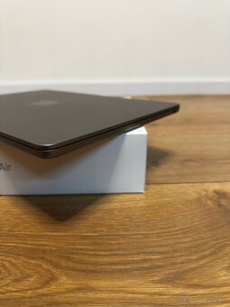 MacBook Air M2 13” - 6