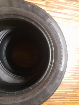 Letne 195/60R15 viem aj prezut - 6