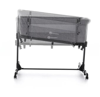Detská cestovná postieľka Petite&mars - 6