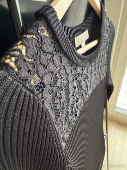 Michael Kors elegantné šaty XS-S - 6
