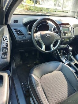 Hyundai ix35 - 6