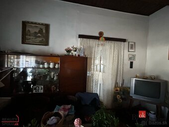Na predaj pozemok s rodinným domom,Nitra - 6