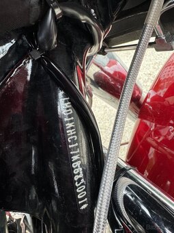 Harley Davidson - 6