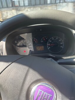 Fiat fiorino - 6