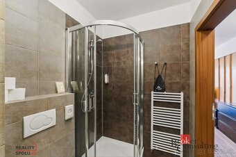 Predaj, mezonetový apartmán v Demänová - 6