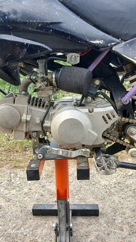 Stomp demonx 125 - 6
