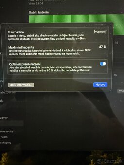 MacBook Pro M1 Pro, 16GB RAM, 512GB SSD (2021) - 6