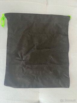 Herné slúchadlá Razer Blackshark V2 X - 6