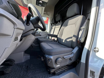 MAN TGE 3.180 4X4 SB 2,0TDi 11m3 - 6