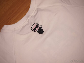 Karl Lagerfeld dámske šaty - 6