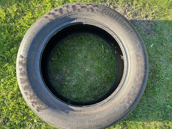 Continental PremiumContact 6 RUNFLAT - 6