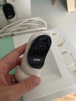 Kamera Owlet Cam - 6