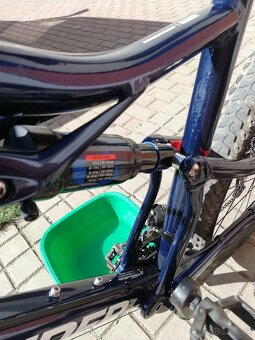 Rockrider st 540 s - 6