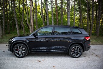 Škoda Kodiaq 2.0 TDI SCR RS DSG 4x4 - 6