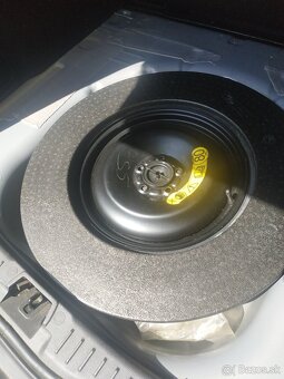 Predám FORD FOCUS Combi 1.6TDCi DPF 115k Titanum - 6